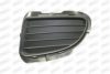 PRASCO FT3422124 Ventilation Grille, bumper